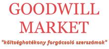GOODWILL MARKET "költséghatékony forgácsoló szerszámok"