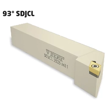  SDJCL 2020 K11 szerszámtartó (esztergakés)-D366