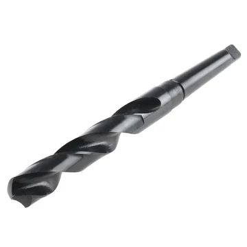 14mm (33450) HSS. Kúpos szárú csigafúró. MK1. DIN345