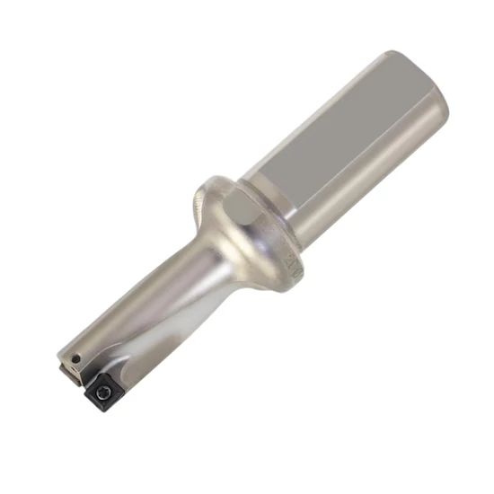  2D22-SP07. TELIBEFÚRÓ (belső hűtésű). Átmérő: 22mm.