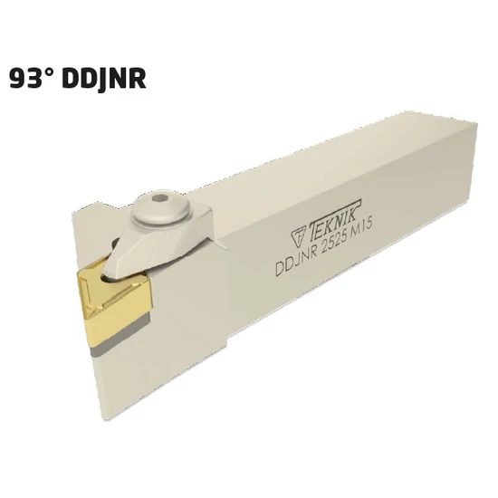  DDJNR 2525 M11 szerszámtartó (esztergakés)-D168