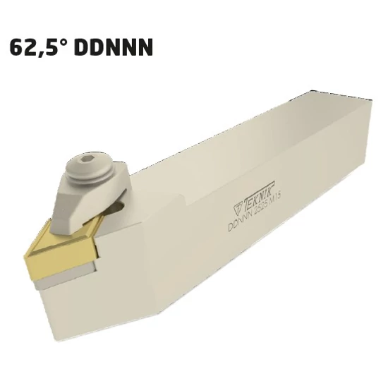  DDNNN 2020 K15 szerszámtartó (esztergakés)-D104