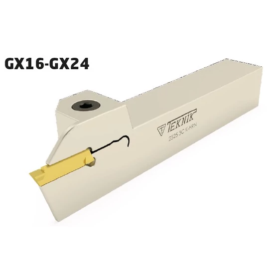  2020 2C GX24 szerszámtartó (leszúró esztergakés)-D864