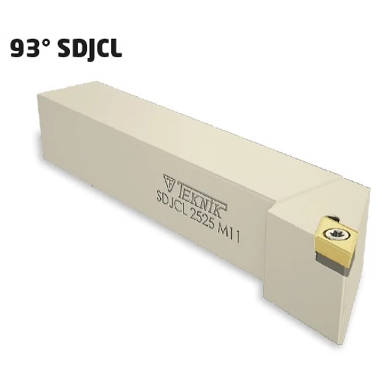  SDJCL 1616 H11 szerszámtartó (esztergakés)-D364