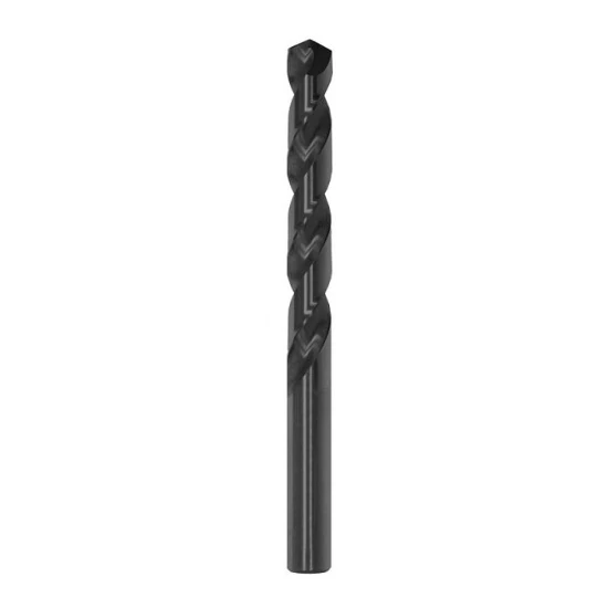 4,2mm (33380) HSS. Hengeres szárú csigafúró. DIN338 RN