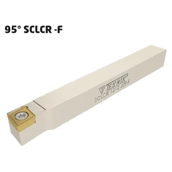  SCLCR 1212 J06-F szerszámtartó (esztergakés)-D424
