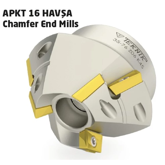 35-65 Z06 K30° APKT 16 kúpos marófej-T454