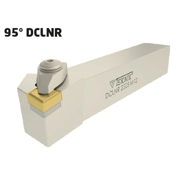 DCLNR 2020 K12 szerszámtartó (esztergakés)-D160