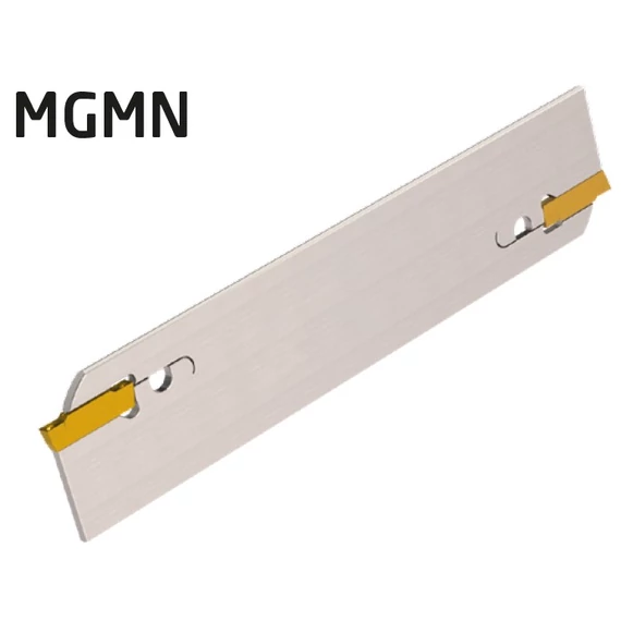  32-4 (MGMN 400) szerszámtartó (leszúró penge)-KL32