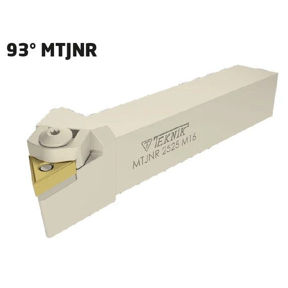  MTJNR 2020 K16 szerszámtartó (esztergakés)-D194