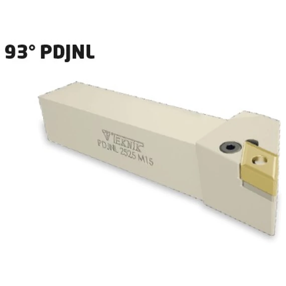  PDJNL 2525 M11 szerszámtartó (esztergakés)-P121