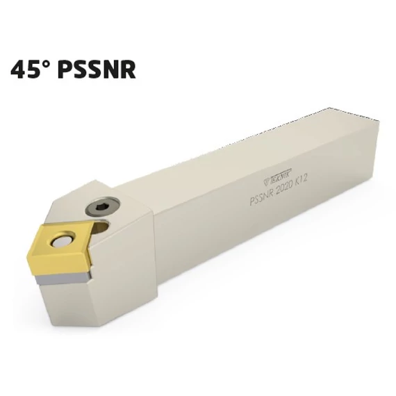  PSSNR 2525 M12 szerszámtartó (esztergakés)-P172