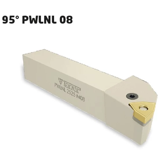 PWLNL 2020 K08 szerszámtartó (esztergakés)-P155