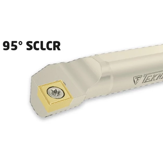  S12K SCLCR 06 szerszámtartó (furat esztergakés)-K106