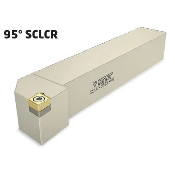  SCLCR 2020 K09 szerszámtartó (esztergakés)-D402