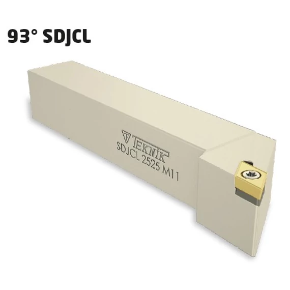  SDJCL 2020 K11 szerszámtartó (esztergakés)-D366
