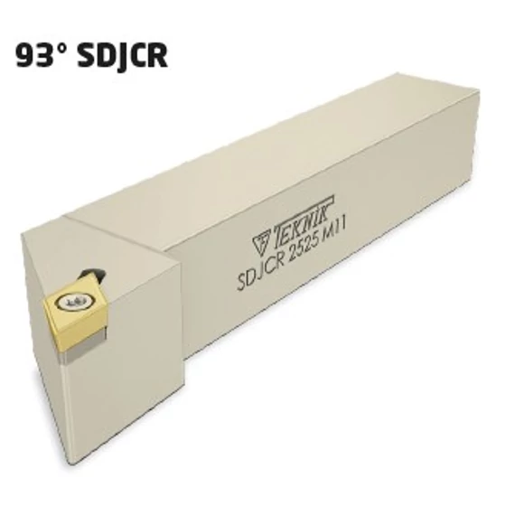  SDJCR 2020 K11 szerszámtartó (esztergakés)-D226