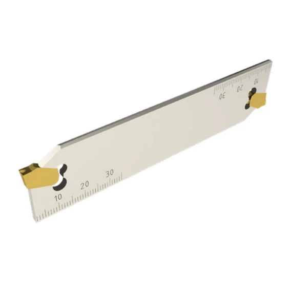  32-3 (SP 300) szerszámtartó (leszúró penge)-KL44