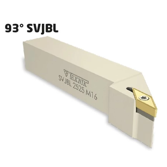  SVJBL 2020 K16 szerszámtartó (esztergakés)-D380