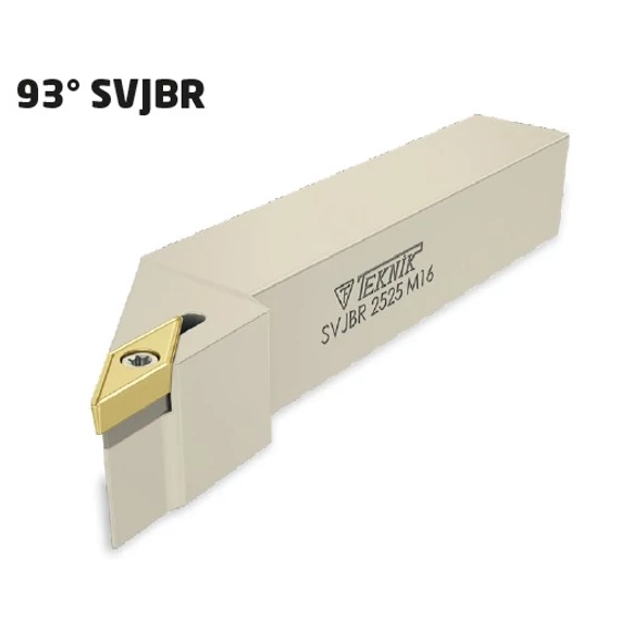  SVJBR 2020 K16 szerszámtartó (esztergakés)-D236