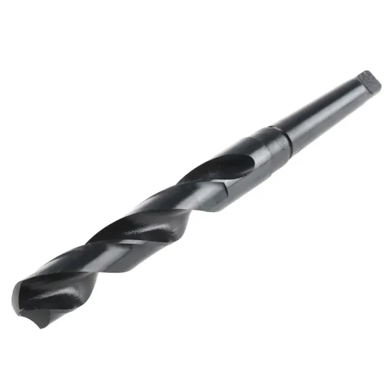 19,0mm (33450) HSS. Kúpos szárú csigafúró. MK2. DIN345