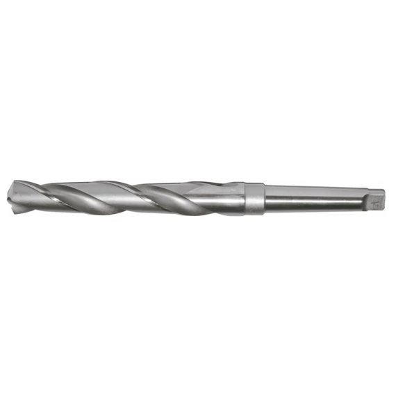20mm (345) HSS-Co5. Kúpos szárú csigafúró. MK2. DIN345 VA