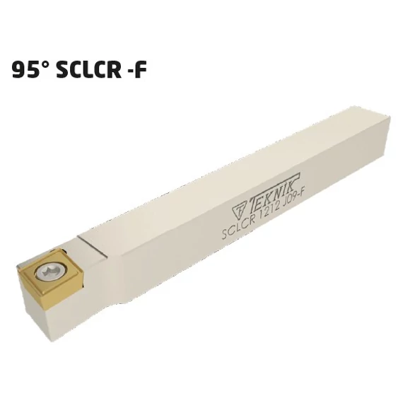 SCLCR 1212 J06-F szerszámtartó (esztergakés)-D424