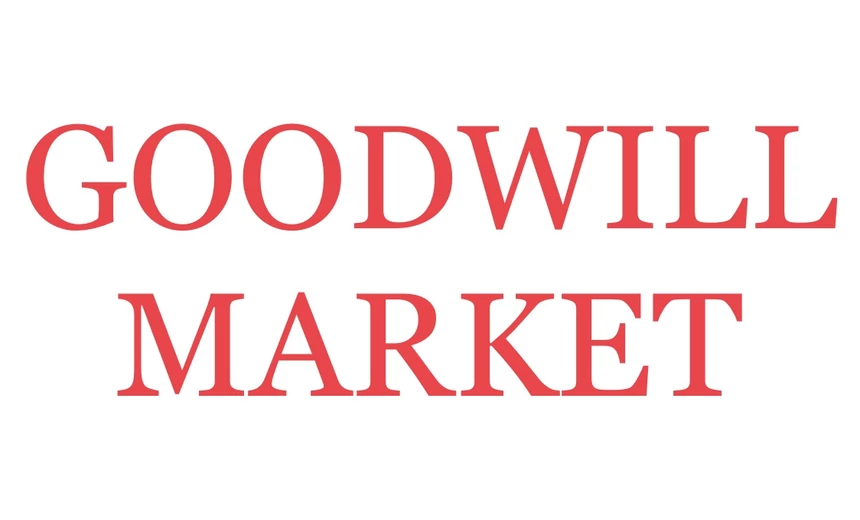 GOODWILL MARKET