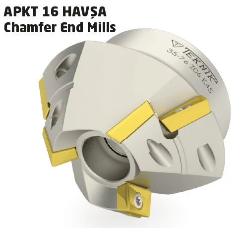 35-65 Z06 K30° APKT 16 kúpos marófej-T454