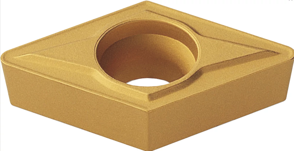  DCMT 11T304 C25 PC8110 eszterga váltólapka