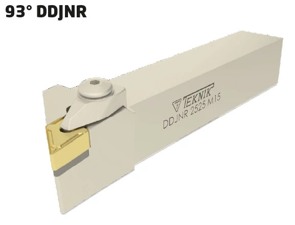  DDJNR 2525 M11 szerszámtartó (esztergakés)-D168