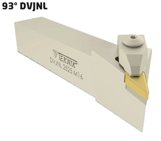  DVJNL 2525 M16 szerszámtartó (esztergakés)-D344