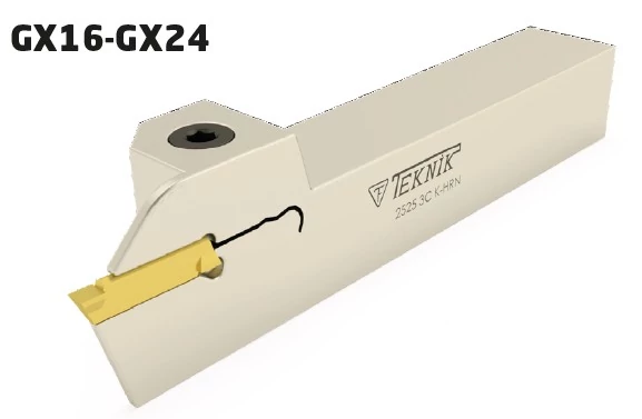  2020 2C GX24 szerszámtartó (leszúró esztergakés)-D864