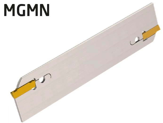  32-4 (MGMN 400) szerszámtartó (leszúró penge)-KL32