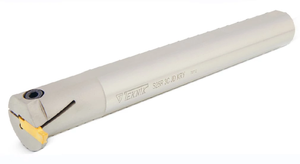  S16Q 2C-R MGM szerszámtartó (furat beszúrókés)-K600