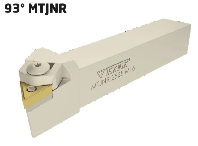  MTJNR 2020 K16 szerszámtartó (esztergakés)-D194