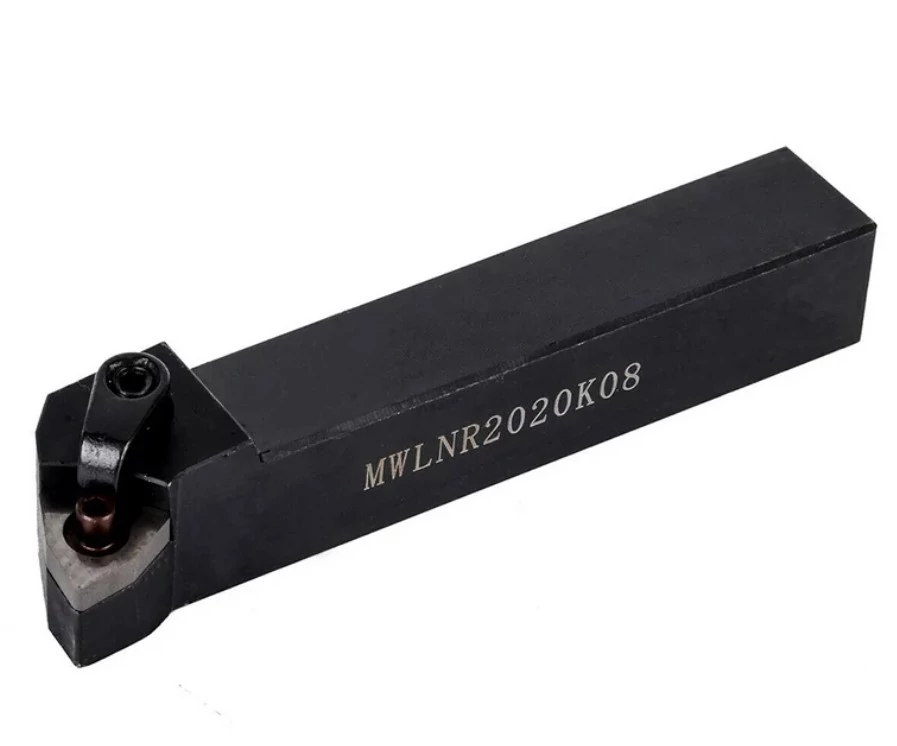  MWLNR 2525 M08 szerszámtartó (esztergakés)