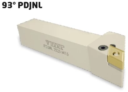  PDJNL 2525 M11 szerszámtartó (esztergakés)-P121
