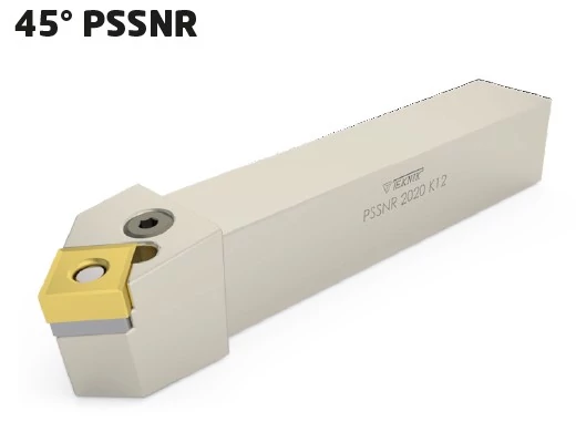  PSSNR 2525 M12 szerszámtartó (esztergakés)-P172