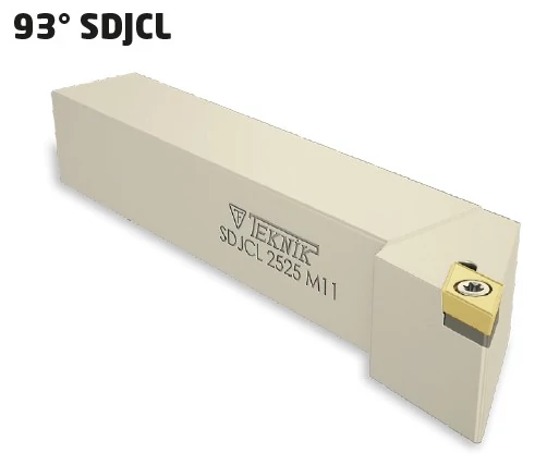  SDJCL 2020 K11 szerszámtartó (esztergakés)-D366