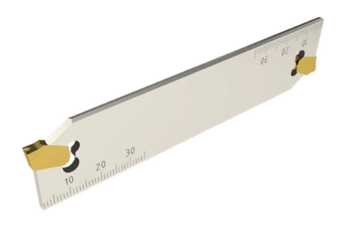  32-3 (SP 300) szerszámtartó (leszúró penge)-KL44