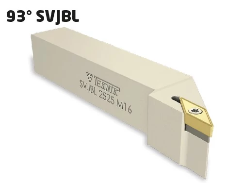  SVJBL 2020 K16 szerszámtartó (esztergakés)-D380