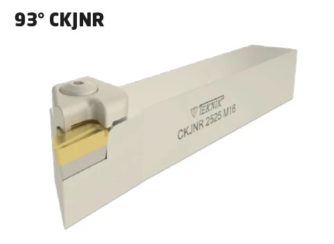  CKJNR 2525 M16 szerszámtartó (esztergakés)-RD014
