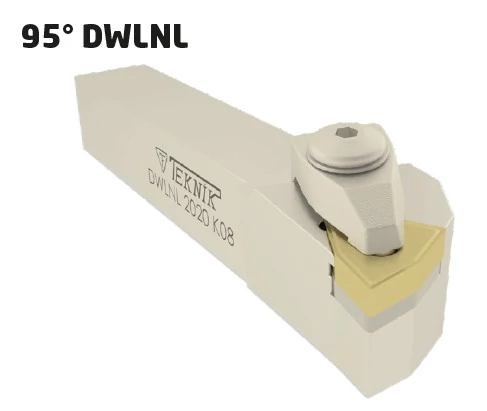  DWLNL 2525 M08 szerszámtartó (esztergakés)-D318