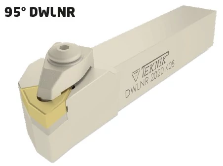  DWLNR 2020 K08 szerszámtartó (esztergakés)-D176