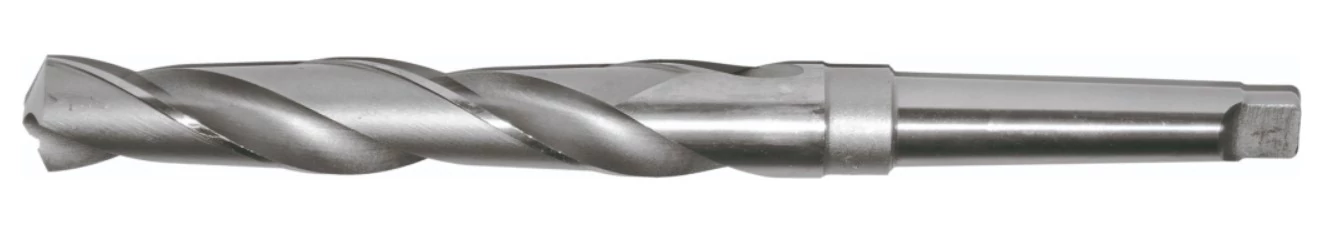 20mm (345) HSS-Co5. Kúpos szárú csigafúró. MK2. DIN345 VA