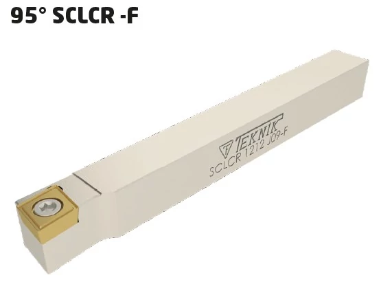  SCLCR 1212 J06-F szerszámtartó (esztergakés)-D424