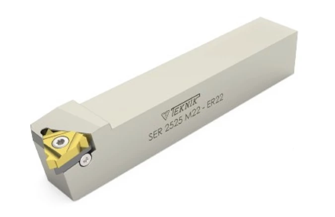  SER 1616 H16 szerszámtartó (külső menet esztergakés)-D501